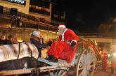 20 Fiaccolata di Babbo Natale a Oltre il Colle